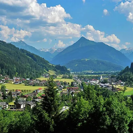 Charming In H Ttau With Barbecue Hüttau